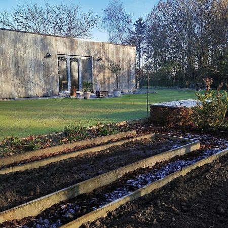 Studio 't Hoveke Gullegem Buitenkant foto
