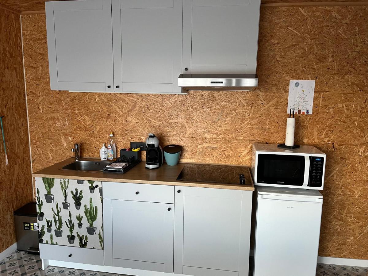 Studio 't Hoveke Gullegem Buitenkant foto