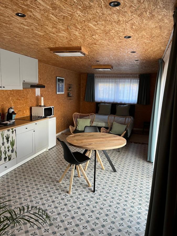 Studio 't Hoveke Gullegem Buitenkant foto